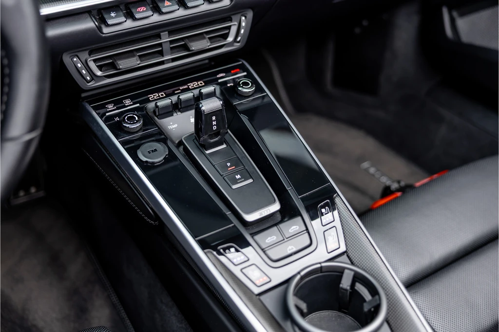 Porsche 911 – foto 24