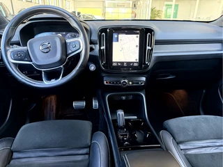 Volvo XC40 – thumbnail 10