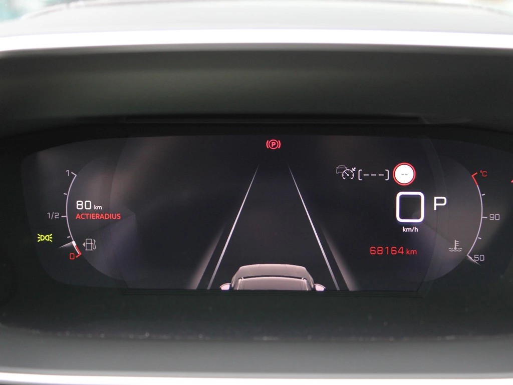 Peugeot 2008 – foto 17
