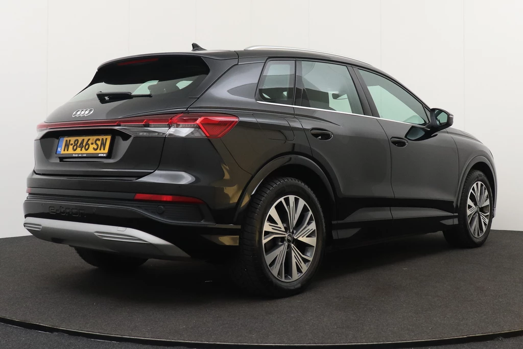Audi Q4 e-tron – foto 4