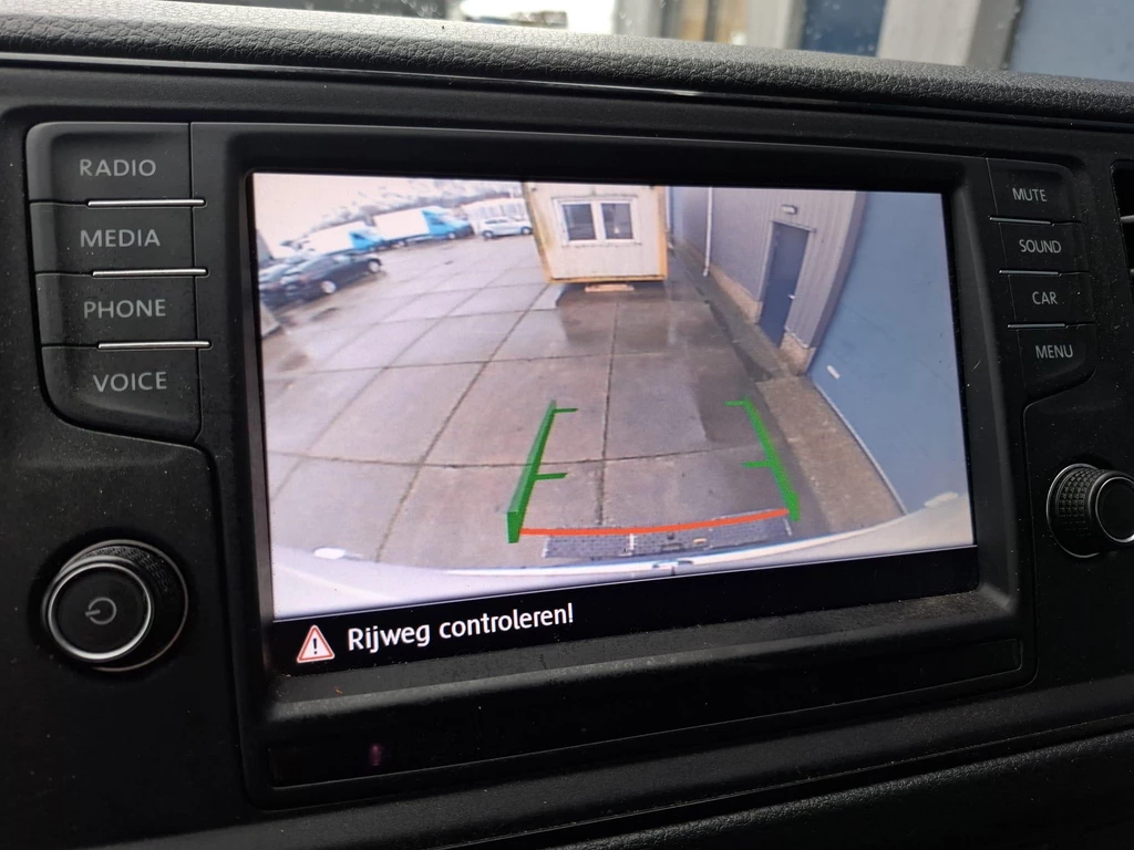 Volkswagen Crafter – foto 29