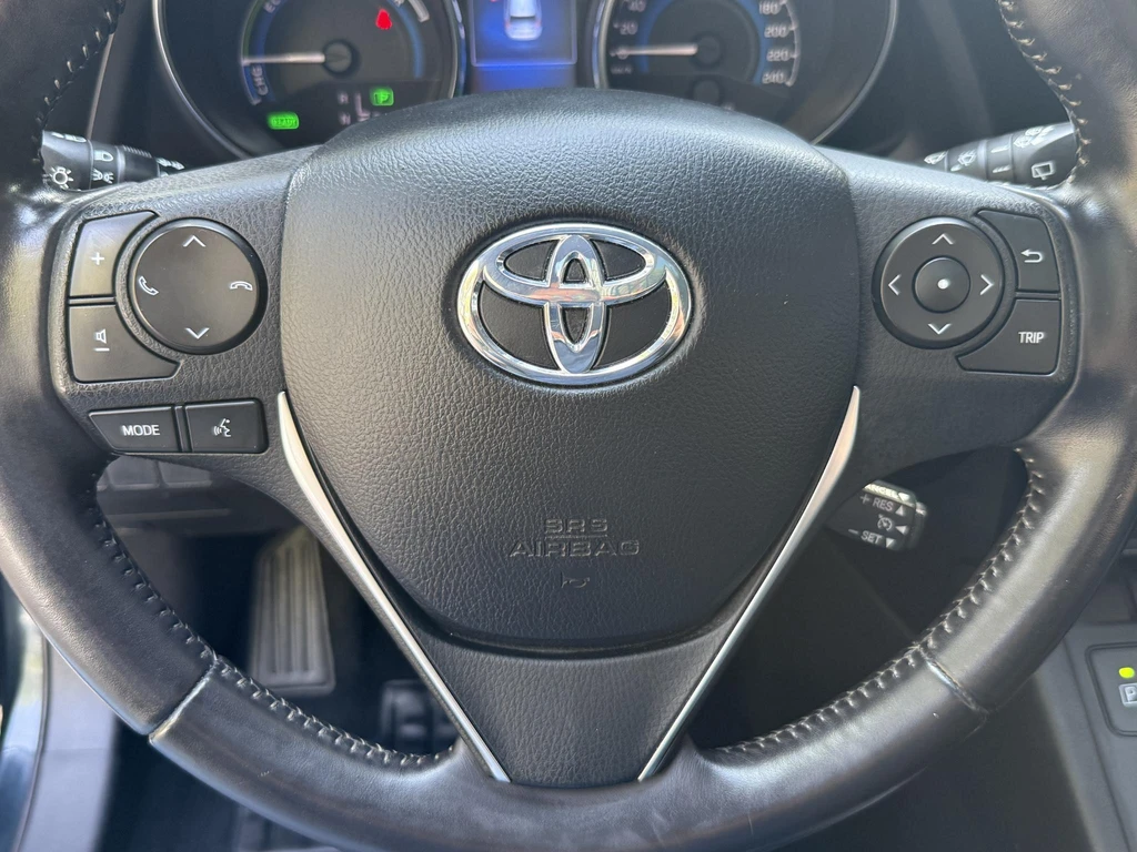 Toyota Auris – foto 17