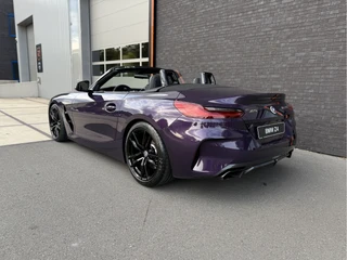 BMW Z4 – thumbnail 7