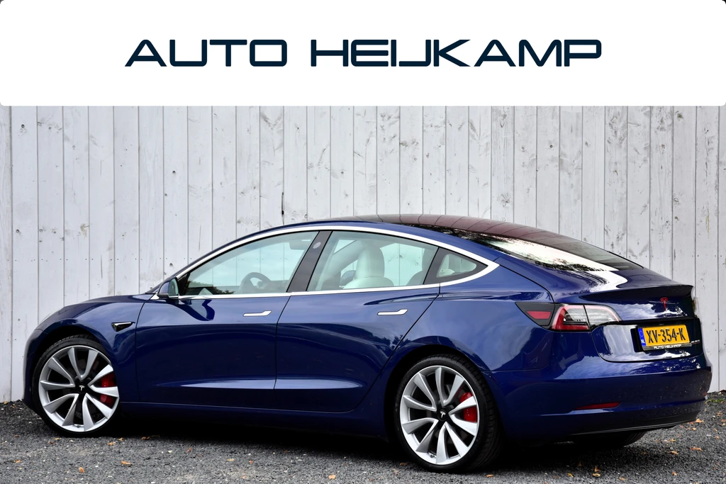 Tesla Model 3 – foto 5
