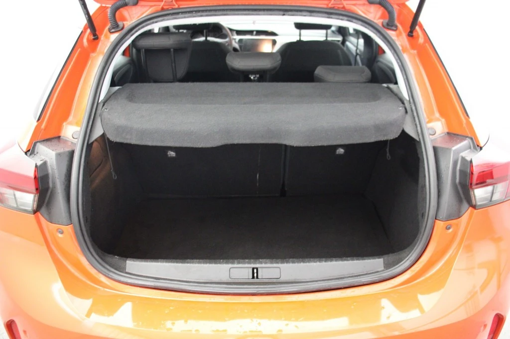 Opel Corsa – foto 18