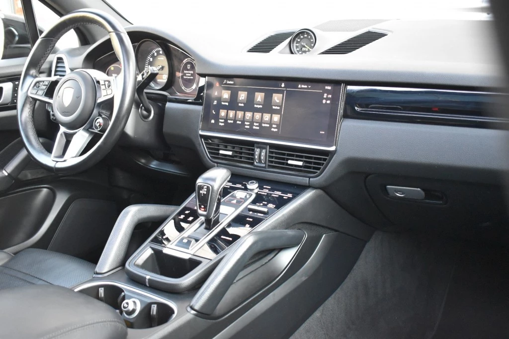 Porsche Cayenne – foto 22