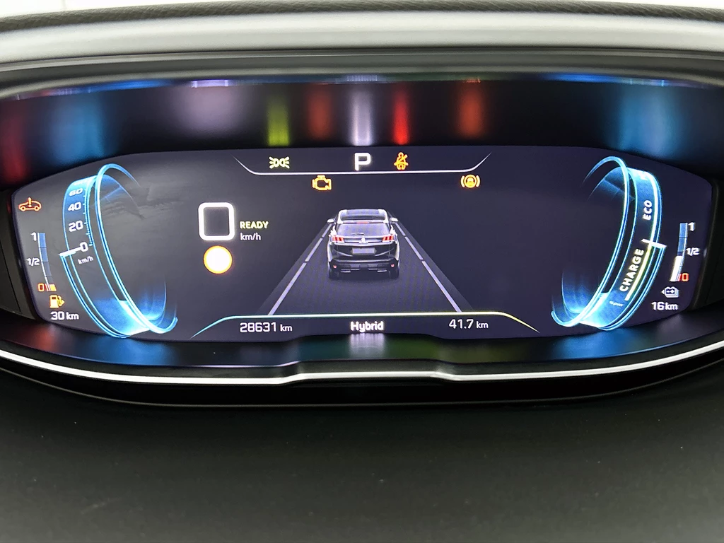 Peugeot 3008 – foto 20