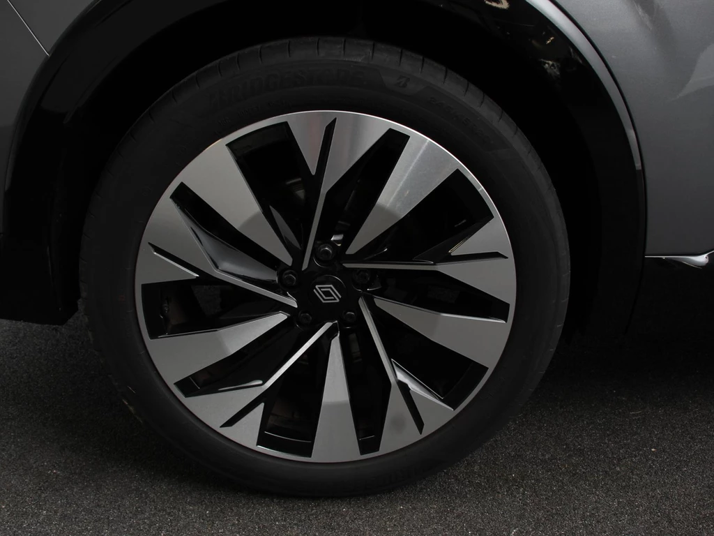 Renault Rafale – foto 8