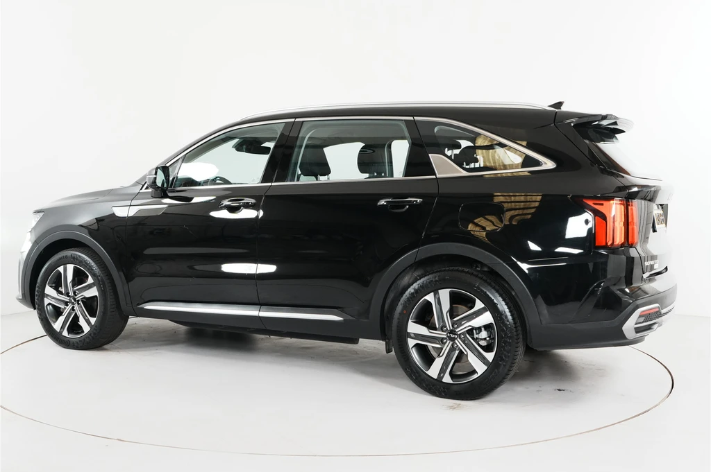 Kia Sorento – foto 5