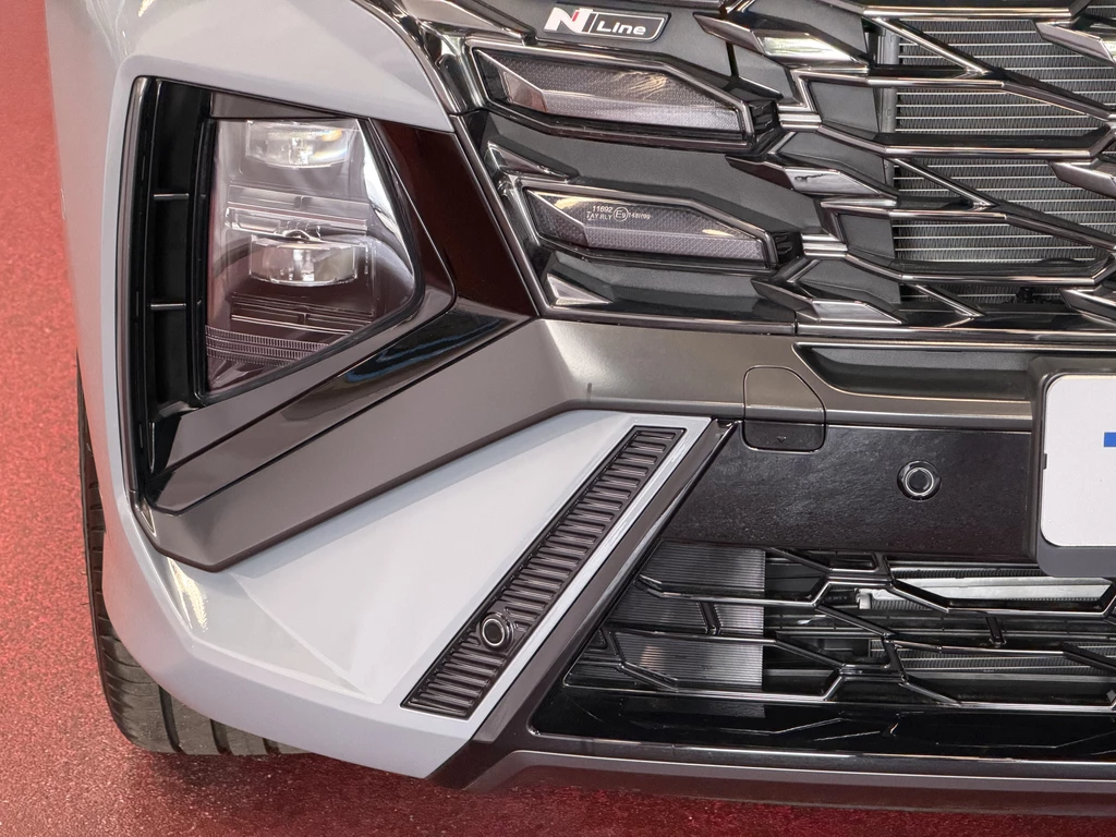 Hyundai Tucson – foto 84