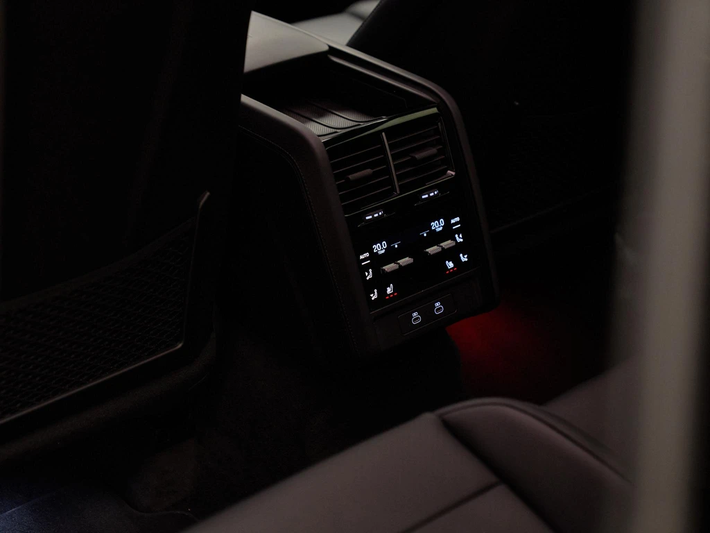 Porsche Cayenne – foto 32