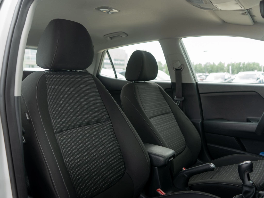 Kia Stonic – foto 32