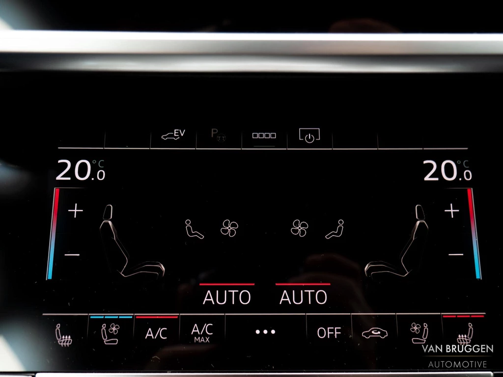 Audi A6 – foto 39