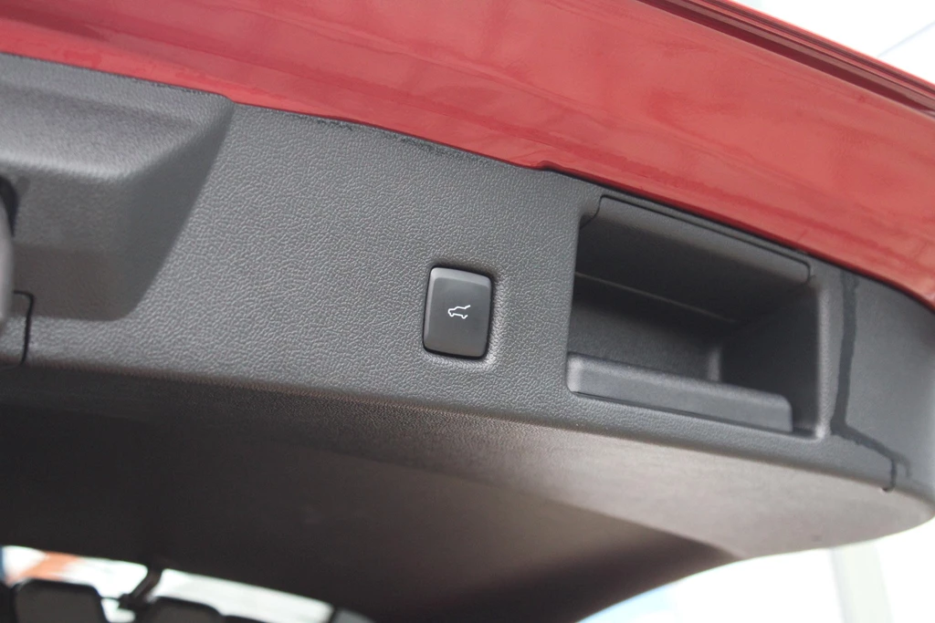 Ford Kuga – foto 43