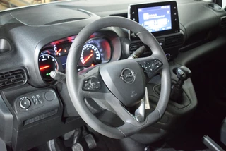Opel Combo – thumbnail 8