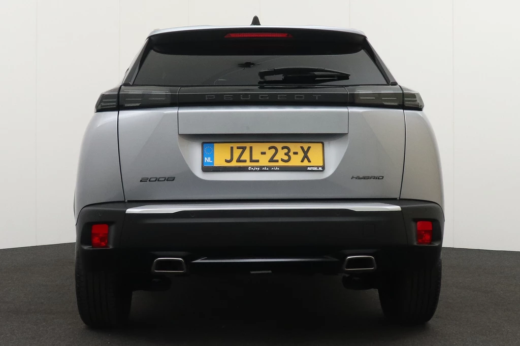 Peugeot 2008 – foto 3