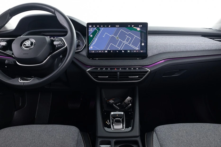 Škoda Octavia – foto 22