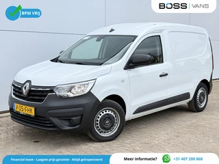 Renault Kangoo – thumbnail 1