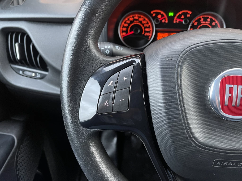 Fiat Doblò – foto 21