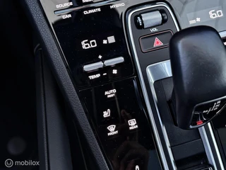 Porsche Cayenne – thumbnail 25