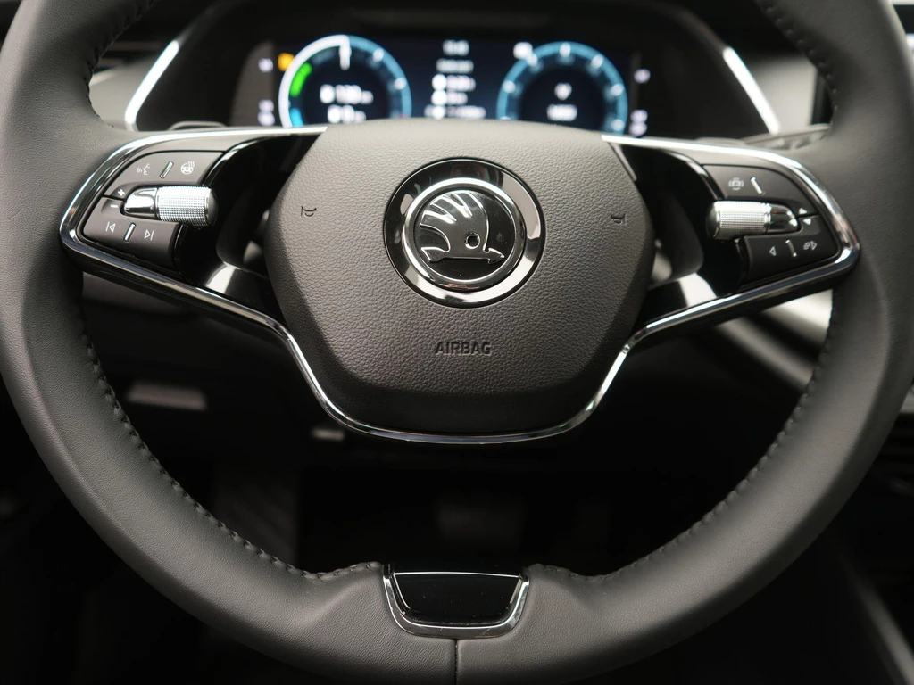 Škoda Octavia – foto 18