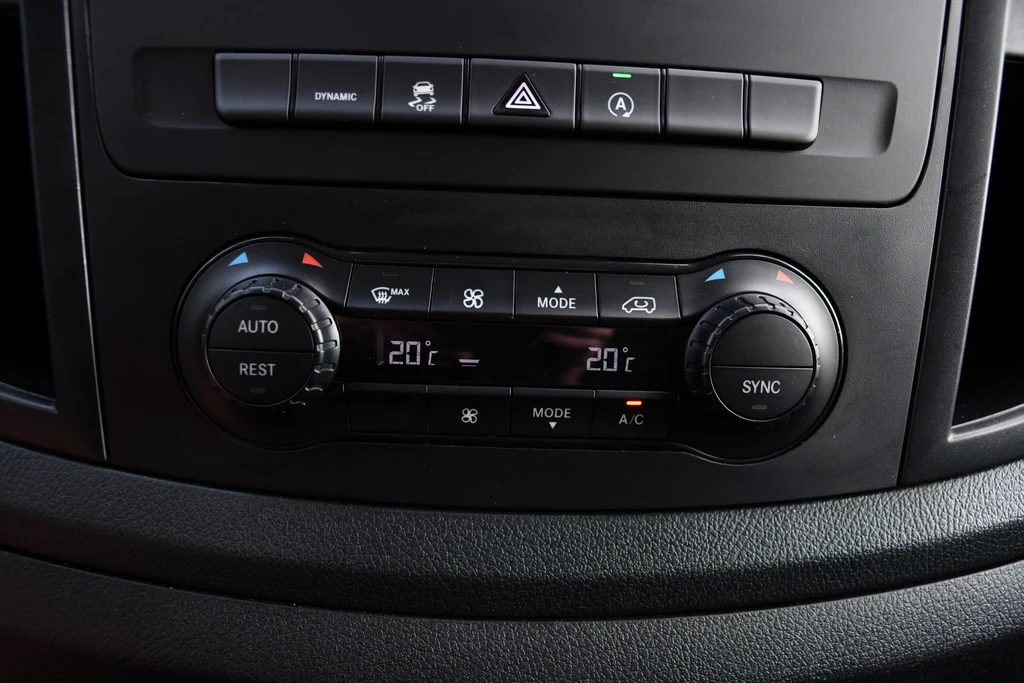 Mercedes-Benz Vito – foto 28
