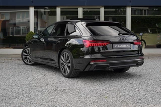 Audi A6 – thumbnail 3