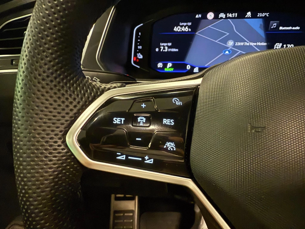 Volkswagen Tiguan – foto 58