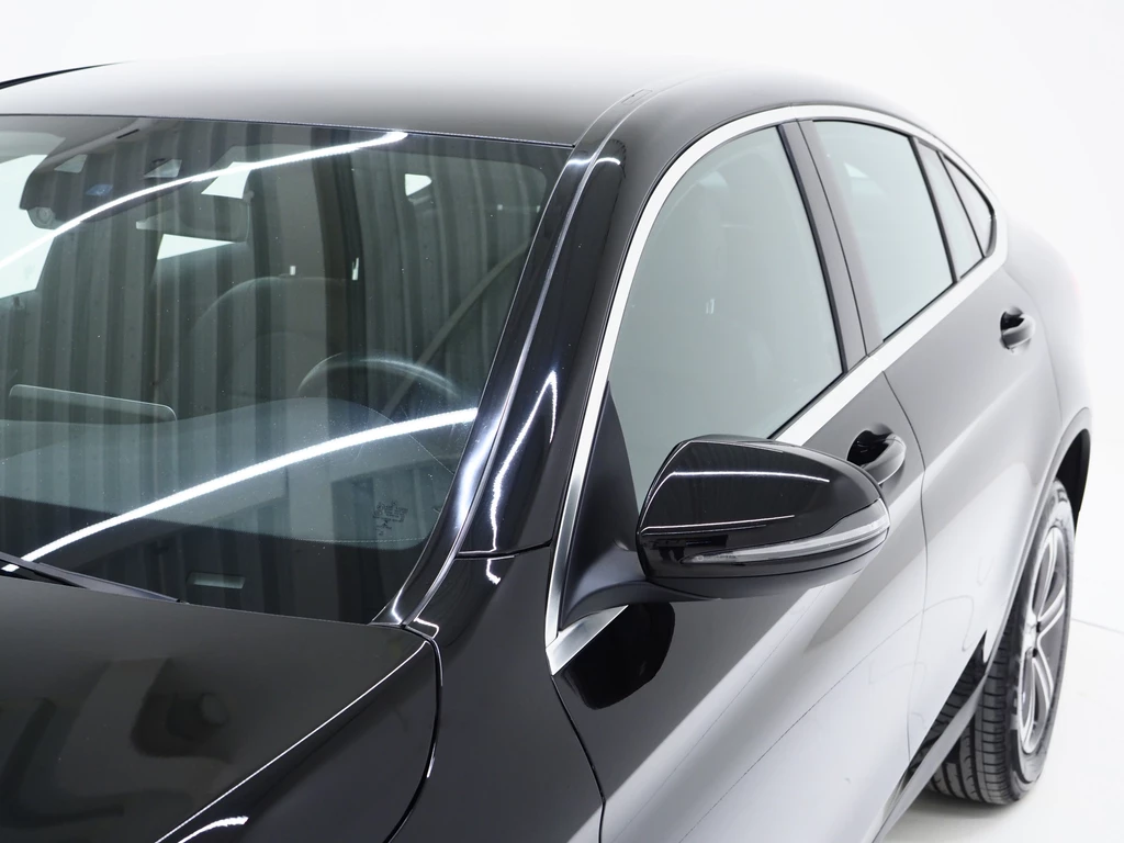 Mercedes-Benz GLC – foto 14