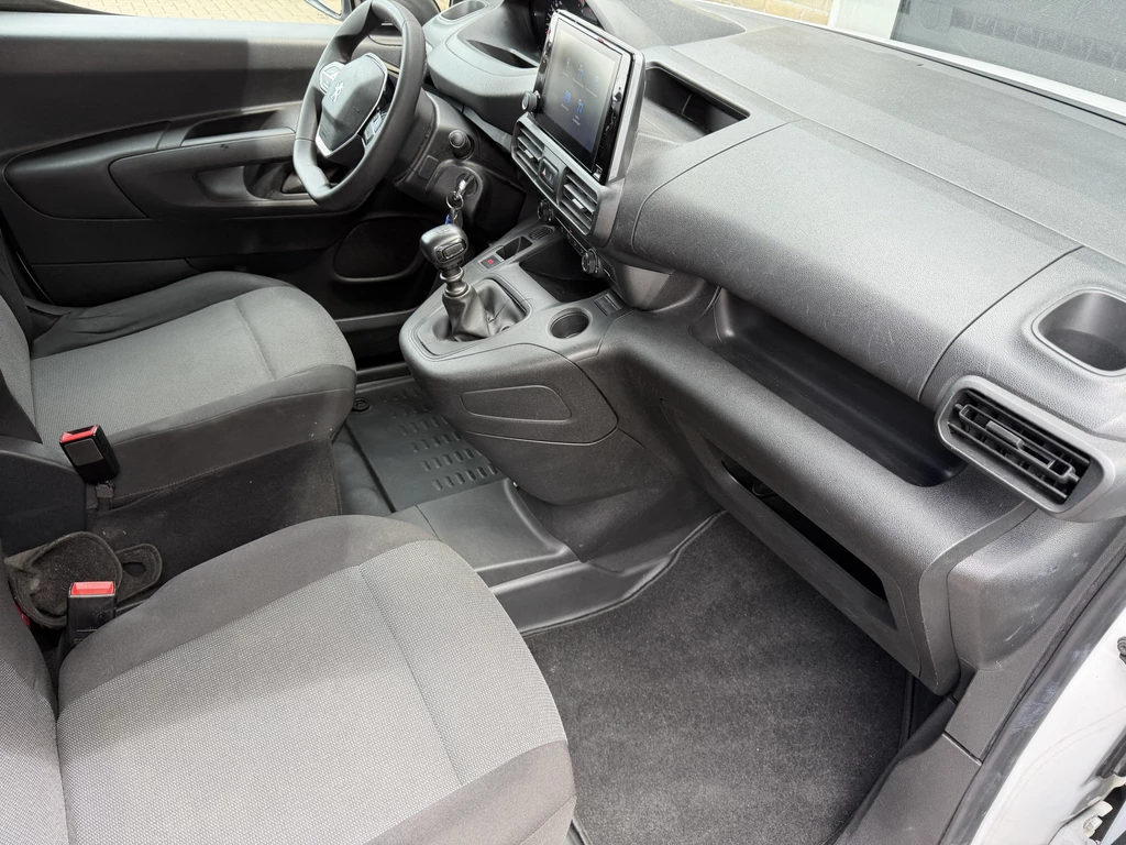 Peugeot Partner – foto 40