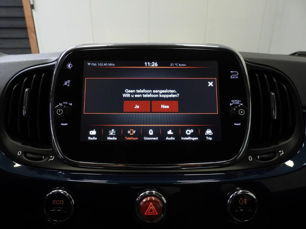 Fiat 500 – foto 11