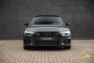 Audi A6 – thumbnail 11