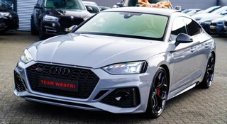 Audi RS5 – thumbnail 3