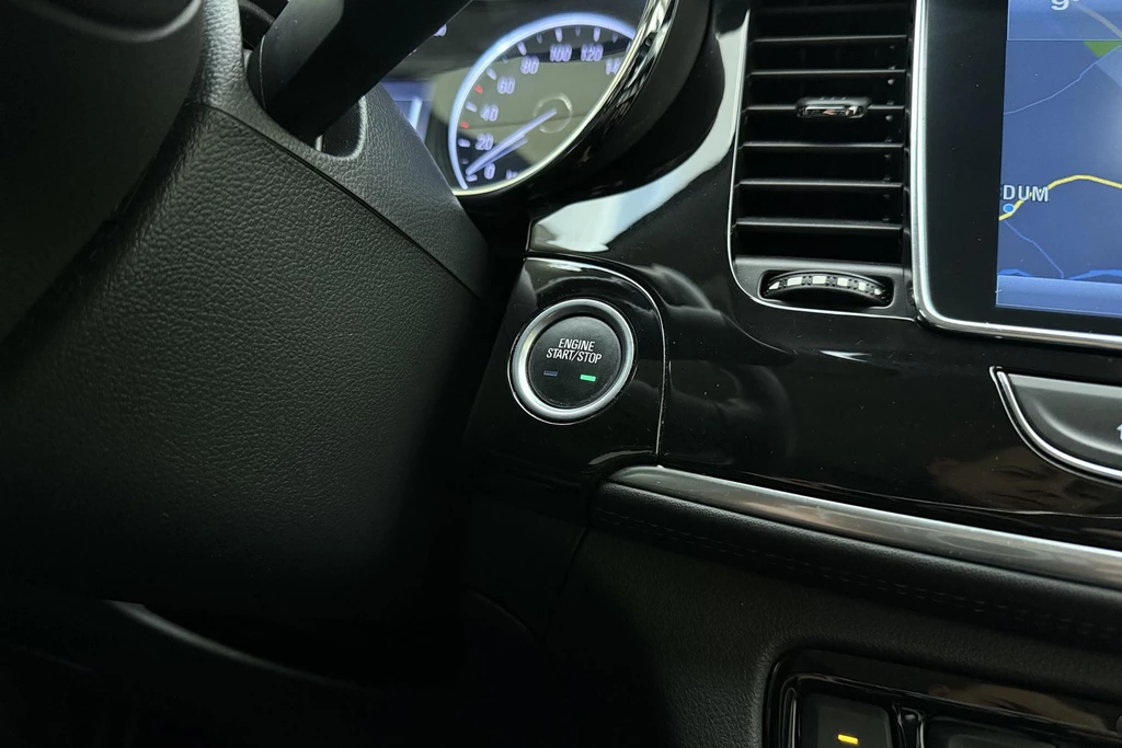 Opel Mokka X – foto 24