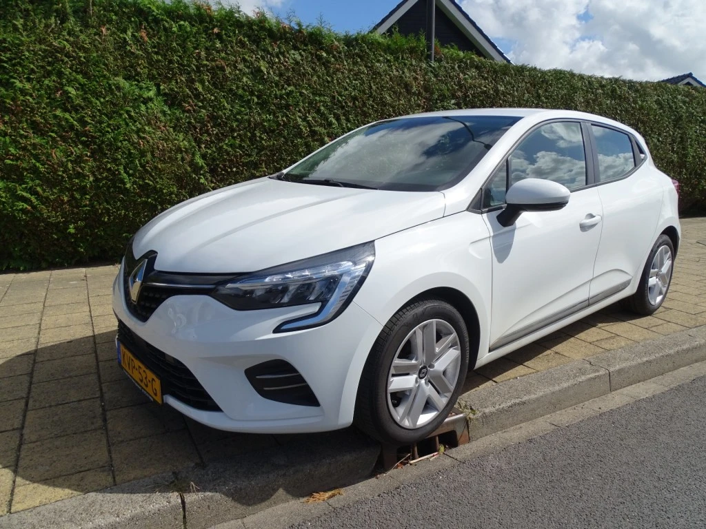 Renault Clio – foto 1