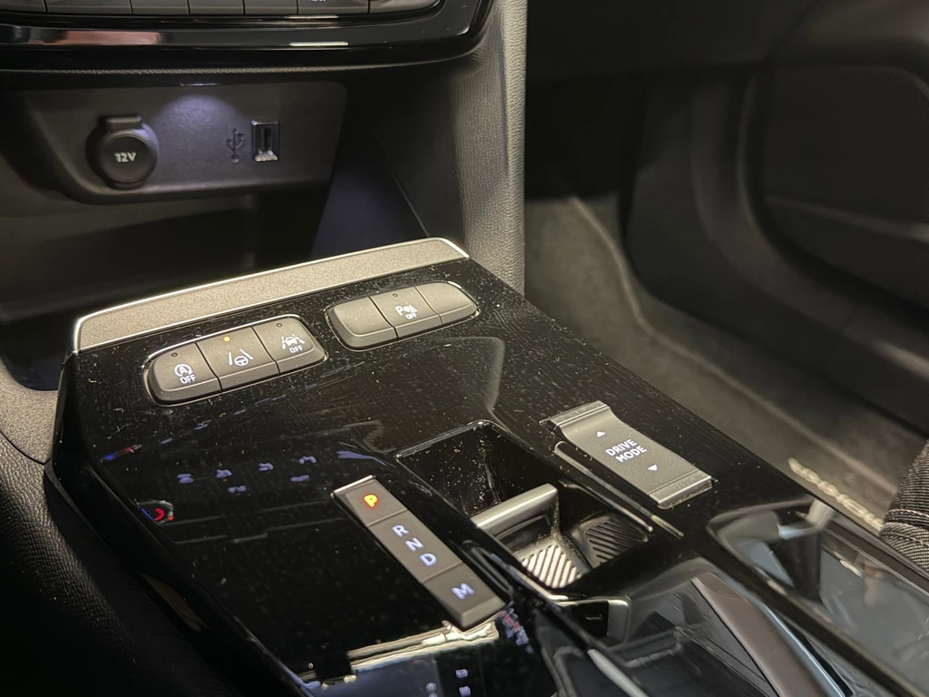 Opel Mokka – foto 19