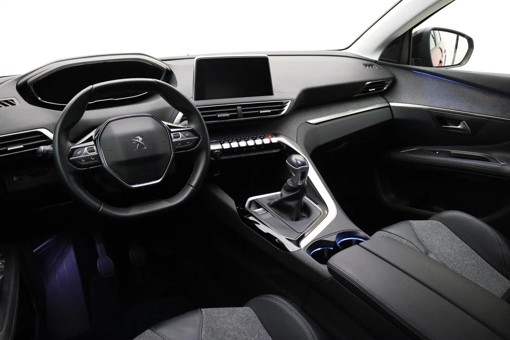 Peugeot 3008 – foto 11