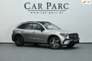 Mercedes-Benz GLC – thumbnail 7