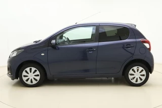 Peugeot 108 – thumbnail 2