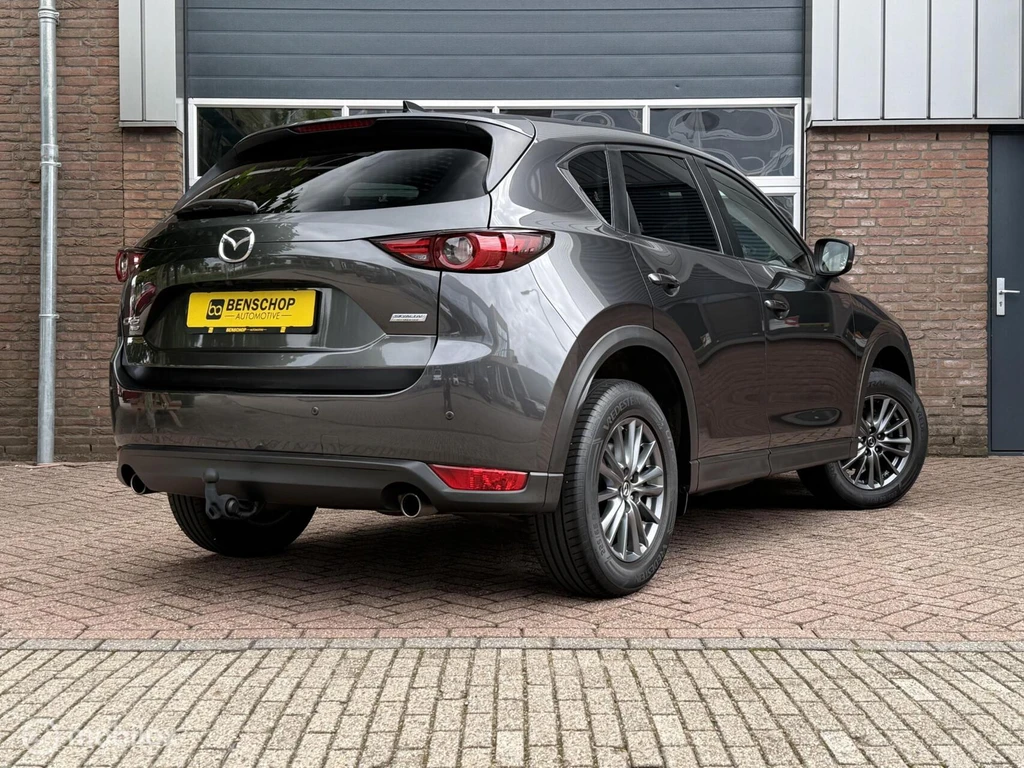 Mazda CX-5 – foto 17
