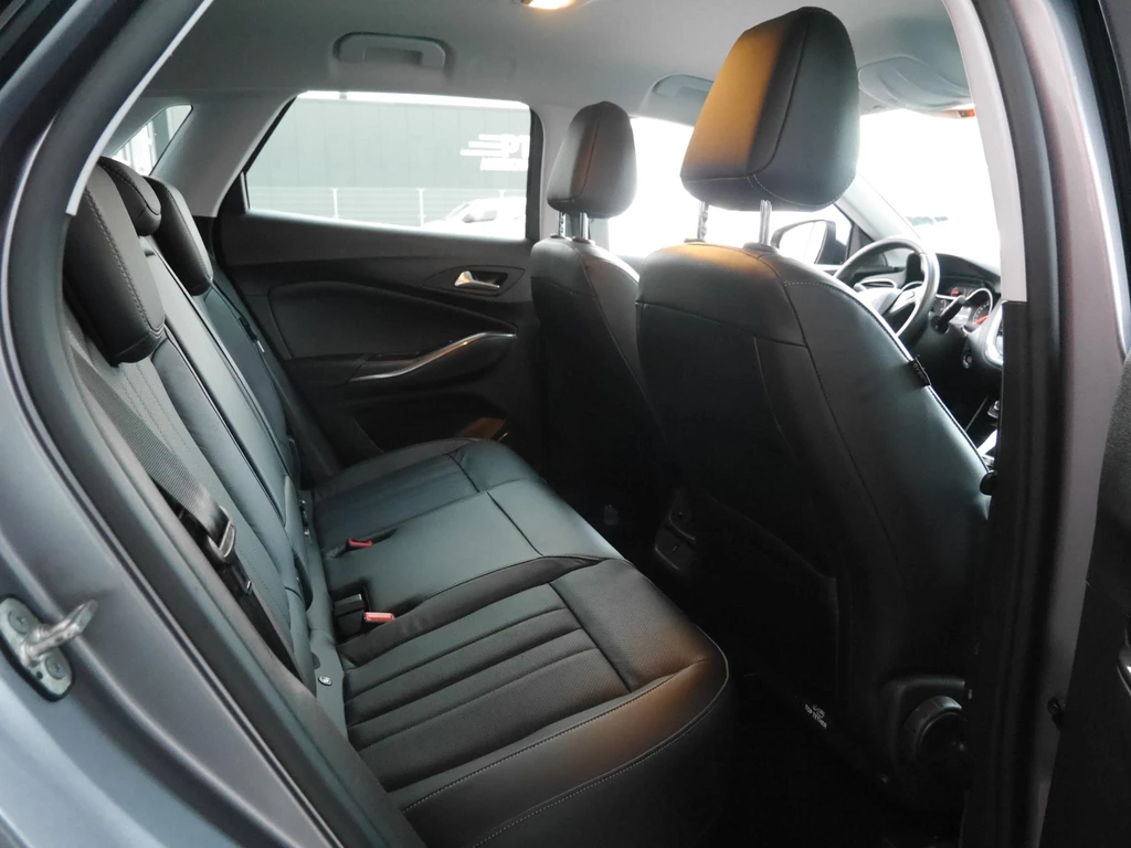 Opel Grandland X – foto 15