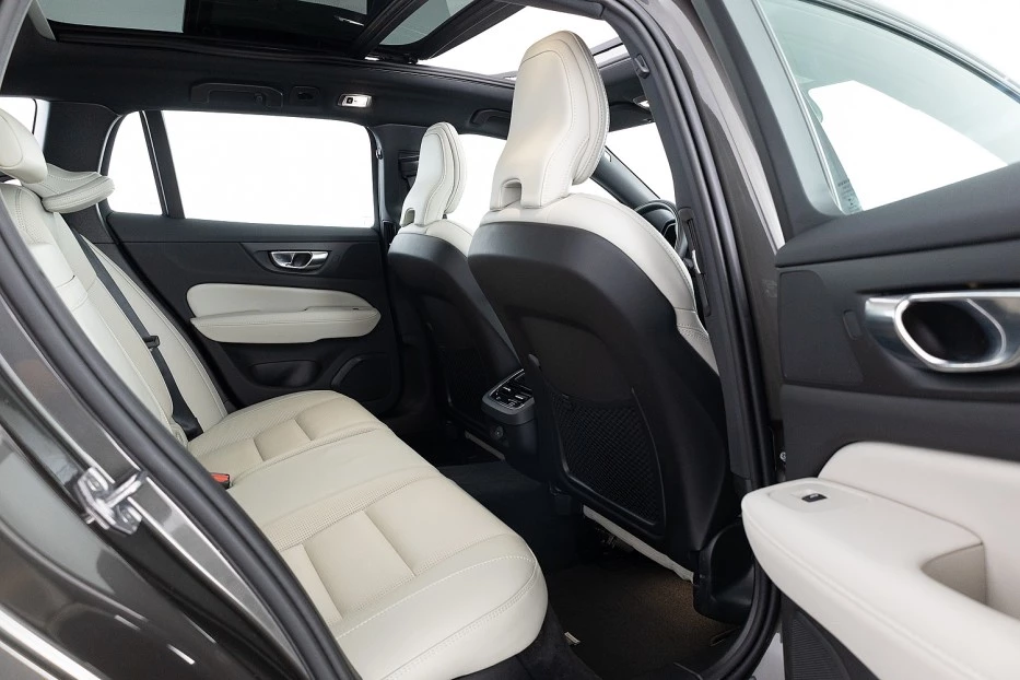 Volvo V60 – foto 15