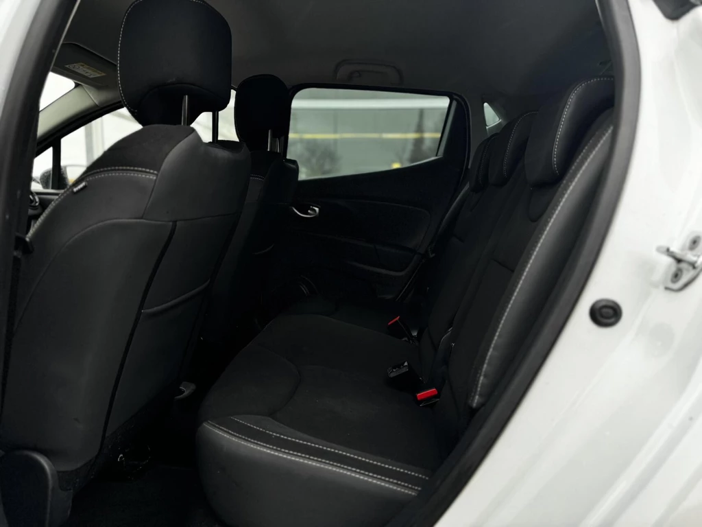 Renault Clio – foto 19