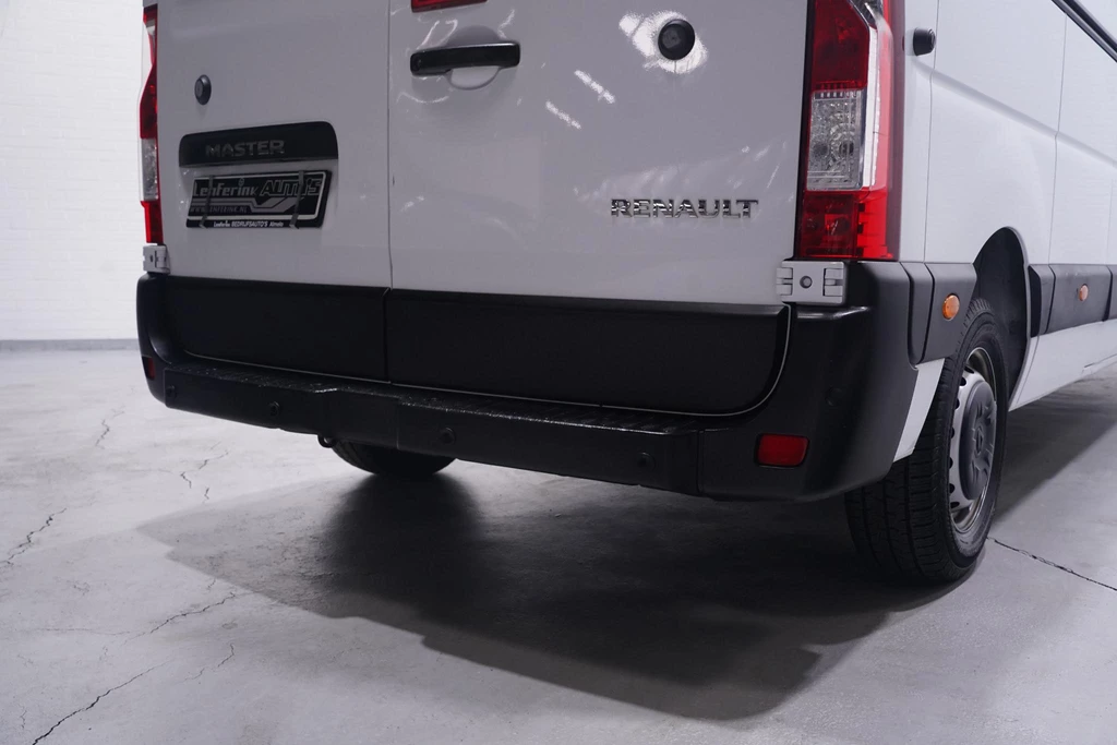 Renault Master – foto 7