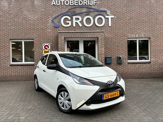Toyota Aygo – thumbnail 5