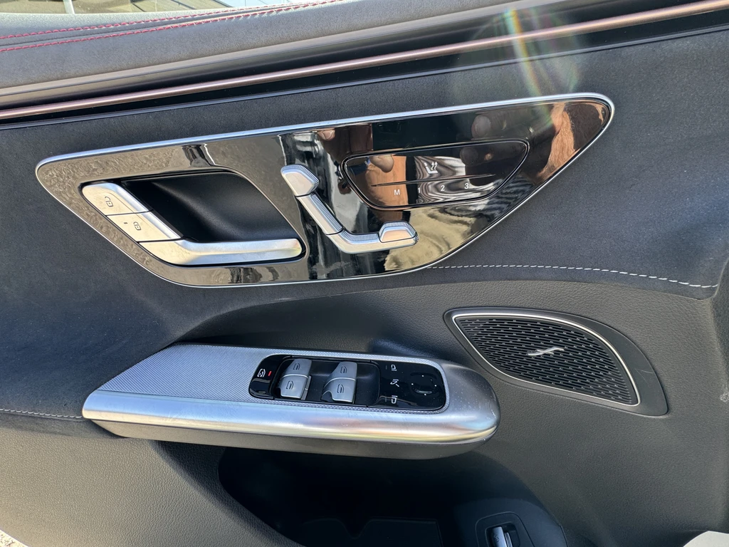 Mercedes-Benz EQE – foto 25