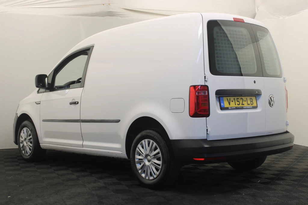 Volkswagen Caddy – foto 2