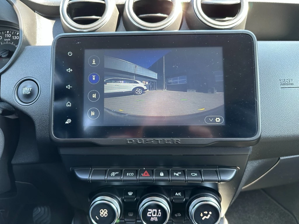Dacia Duster – foto 17