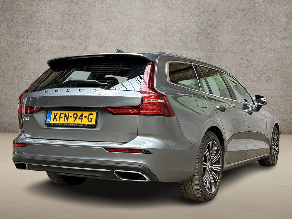 Volvo V60 – foto 3