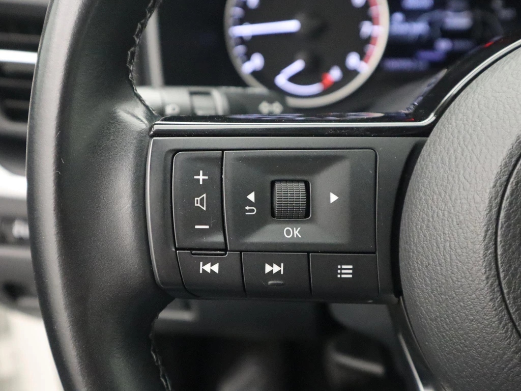 Nissan QASHQAI – foto 20
